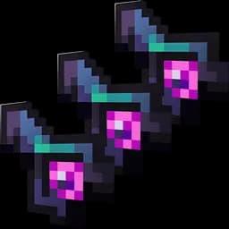 3x Chaos Klíč