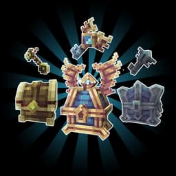 ARCADE PACK
