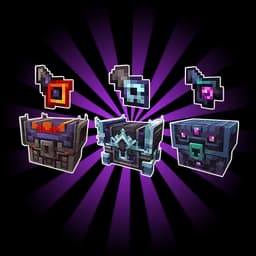 HERNÍ TRIO PACK