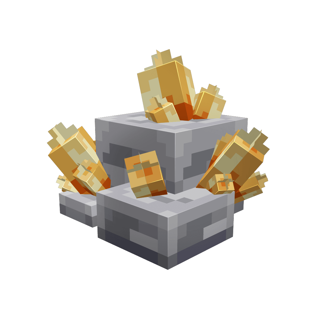 500 shardů