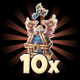 NEBESKÝ MEGA PACK